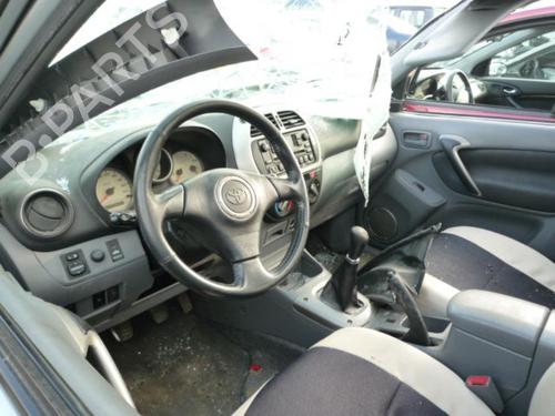 Switch TOYOTA RAV 4 II (_A2_) 2.0 D 4WD (CLA20_, CLA21_, CLA20R, CLA21R) | BP25641585I30  - Image 6