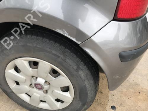 Left taillight FIAT PANDA (169_) 1.2 (169AXF2A, 169AXF1A) | BP25629709C34  - Image 10