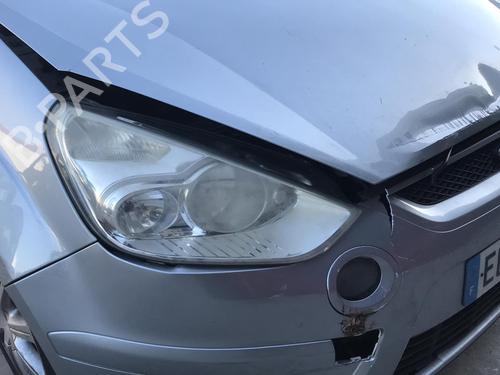 Radio FORD S-MAX (WA6) 2.0 TDCi | BP25634910E6  - Image 20