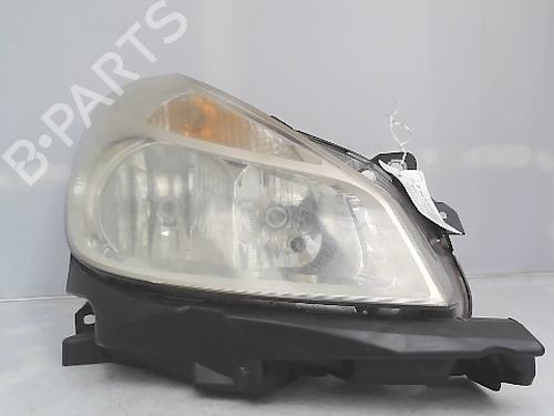 Used Right headlight Right headlight 36915385 36915385
