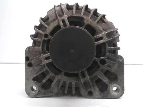 Alternator RENAULT MEGANE III Hatchback (BZ0/1_, B3_) 1.5 dCi | BP39971482M7 - Image 4