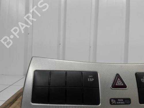 Switch MERCEDES-BENZ CLK (C209) CLK 320 CDI (209.320) | BP25647587I30 - Image 2