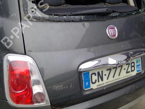 Subframe FIAT 500 (312_) 1.2 (312AXA1A) | BP37993308M9 - Image 19