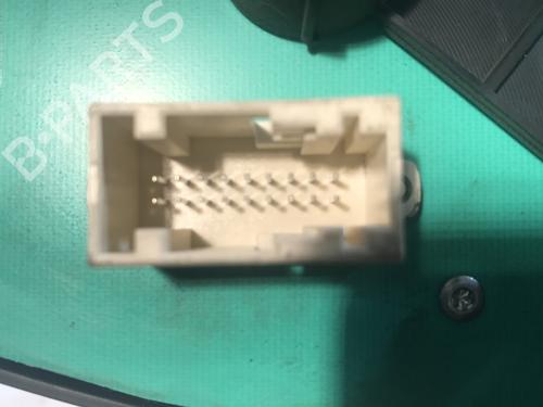 Instrument cluster PEUGEOT PARTNER MPV (5_, G_) 2.0 HDI | BP29465956C47 