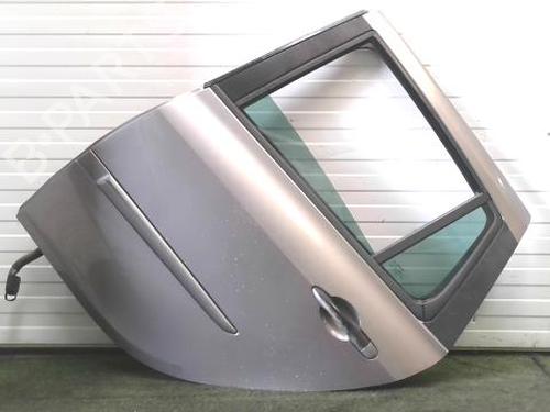 Used Left rear door Left rear door 38471076 38471076