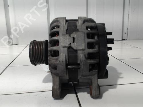 Alternator DACIA LODGY (JS_) 1.5 dCi (JSMC, JSAF) | BP29453496M7 