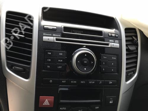 Right front window switch KIA VENGA (YN) 1.4 CVVT | BP34278770I26 - Image 29