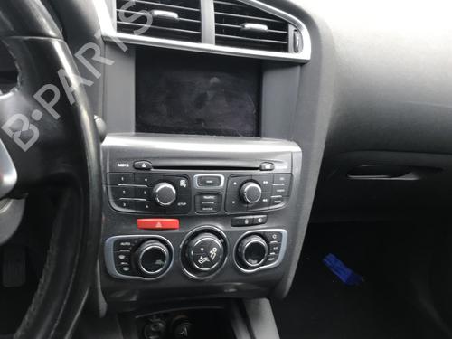 Gearbox CITROËN C4 II (NC_) 1.6 HDi 115 | BP27250433M3  - Image 11