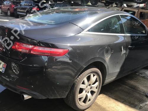 Steering column RENAULT LAGUNA Coupe (DT0/1) 2.0 dCi (DT01, DT08, DT09, DT0K, DT12, DT1C, DT1D, DT1M,... | BP31146864M21 - Image 6