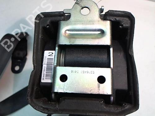 Used Rear right seatbelt Rear right seatbelt 25646612 25646612