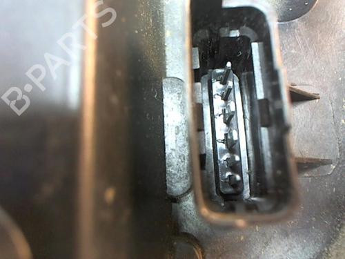 Used Right taillight RENAULT CLIO III (BR0/1, CR0/1) 1.5 dCi (BR17, CR17) (86 hp) 25650736