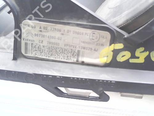 Used Right headlight Right headlight 36414449 36414449