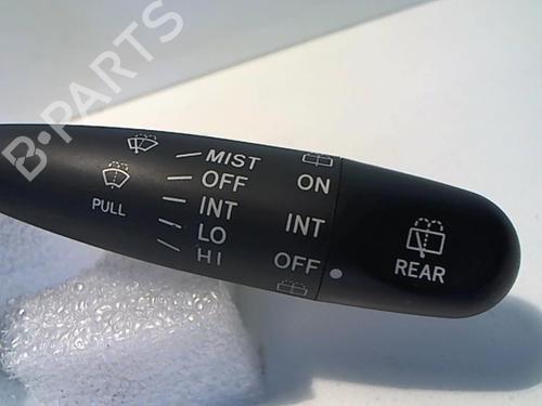 Used Steering column stalk Steering column stalk SUBARU JUSTY IV 1.0 (M300) (69 hp) 25634236 25634236