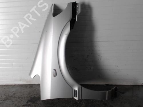 Forkjerm høyre OPEL ZAFIRA A MPV (T98) 2.2 DTI 16V (F75) (125 hp) 25644180