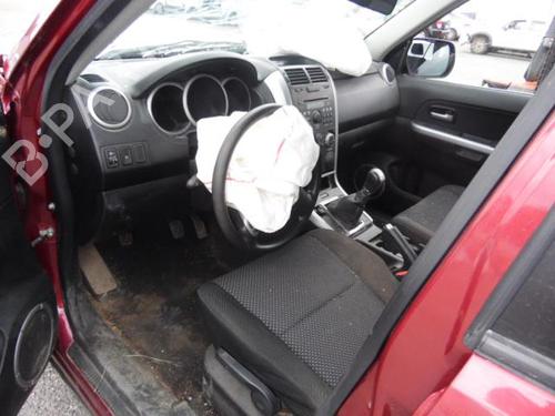 Switch SUZUKI GRAND VITARA II (JT, TE, TD) 1.9 DDiS All-wheel Drive (JT419, TD44, JB419WD, JB419XD,... | BP25637474I30 - Image 4