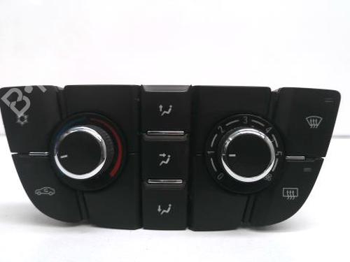 Climate control OPEL MERIVA B MPV (S10) 1.4 (75) | BP39114884I5 - Image 2