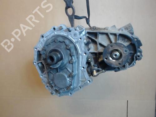 Used Transfer box FORD MAVERICK (UDS, UNS) 2.7 TD (100 hp) 25632859