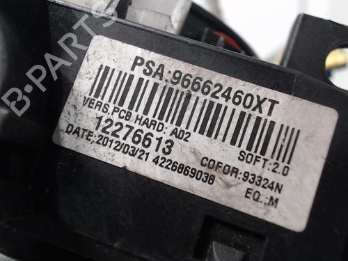 Steering column stalk CITROËN BERLINGO Box Body/MPV (B9) 1.6 HDi 90 | BP28035576I23 - Image 5