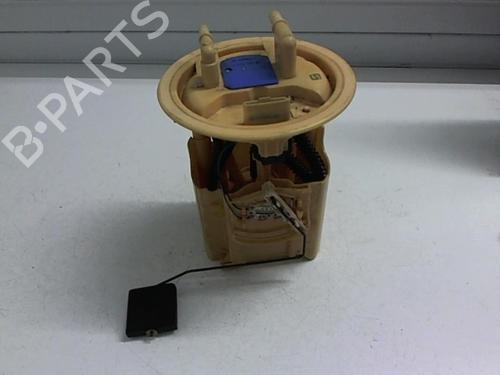 Used Fuel pump PEUGEOT 307 Break (3E) 1.6 HDi 110 (109 hp) 25640498