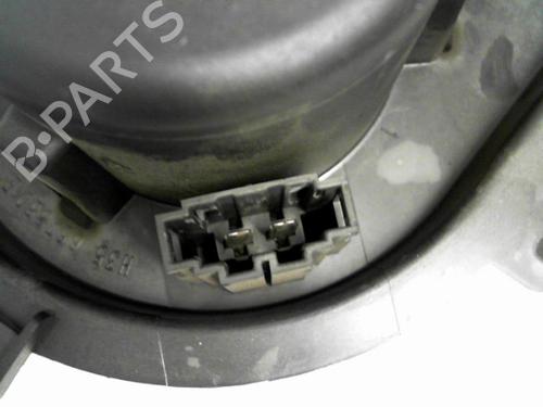 Used Heater blower motor Heater blower motor AUDI TT (8N3) 1.8 T (180 hp) 25637308 25637308