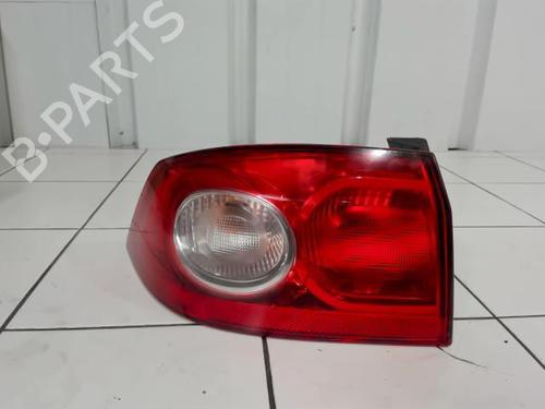 Used Left taillight RENAULT LAGUNA II (BG0/1_) 2.0 16V (BG00, BG0K, BG0P, BG0W) (135 hp) 25634814