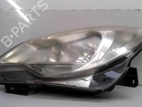 Used Left headlight Left headlight OPEL CORSA D (S07) 1.3 CDTI (L08, L68) (75 hp) 32776034 32776034