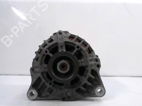 Used Alternator Alternator 39478354 39478354