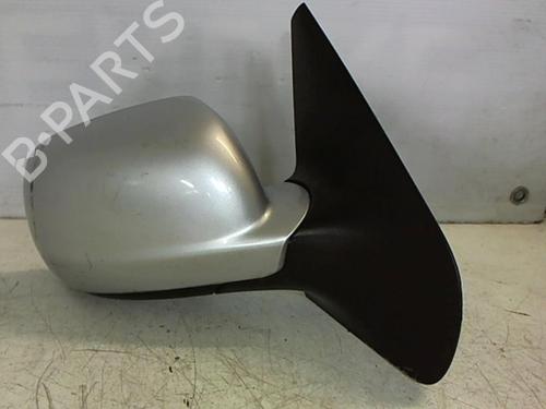 Right mirror VW GOLF IV (1J1) 1.9 TDI | BP25638203C27 