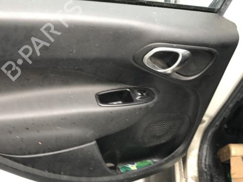 Intercooler FIAT 500L (351_, 352_) 1.6 D Multijet (199LYE1B) | BP25636537M30 - Image 19
