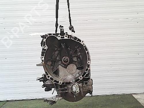 gearbox-citroen-c5-iii-break-rw_-2008-2009-2010-2011-2012-2013-2014-2015-2016-2017-35778942 main image