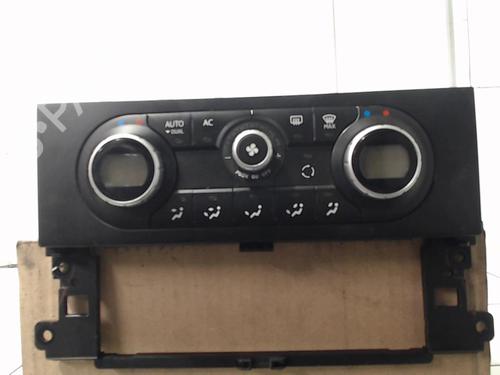 AC-Styringsenhed/Manøvreenhed RENAULT KOLEOS I (HY_) 2.0 dCi (HY0K) (150 hp) 30443664