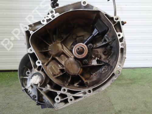 Getriebe PEUGEOT 3008 I MPV (0U_) 1.6 HDi | BP29999733M3