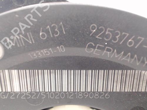 Used Steering column stalk Steering column stalk MINI MINI (R56) Cooper (122 hp) 25628626 25628626