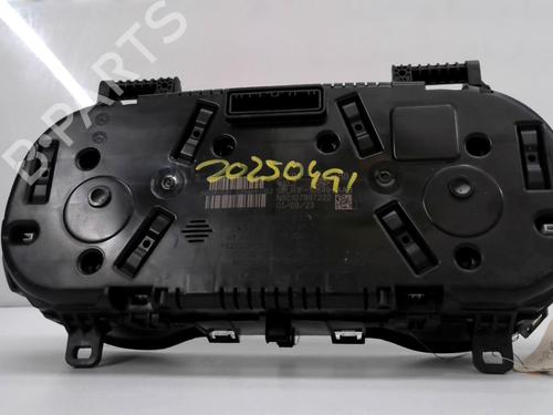 Used Instrument cluster Instrument cluster DACIA SANDERO III 1.0 TCe 100 ECO-G (101 hp) 30948398 30948398