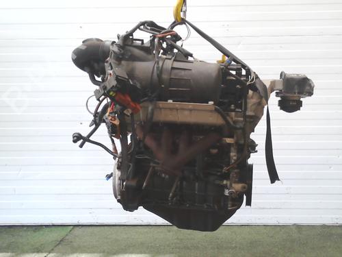 Engine RENAULT TWINGO II (CN0_) 1.2 (CN0D) | BP35925783M1 - Image 4