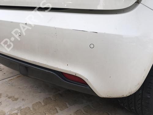 Climate control AUDI A1 (8X1, 8XK) 1.6 TDI | BP25629764I5  - Image 17