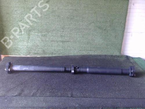 Used Driveshaft BMW 1 (E87) 116 d (116 hp) 25634956