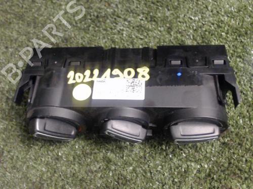 Used Climate control Climate control 25642603 25642603