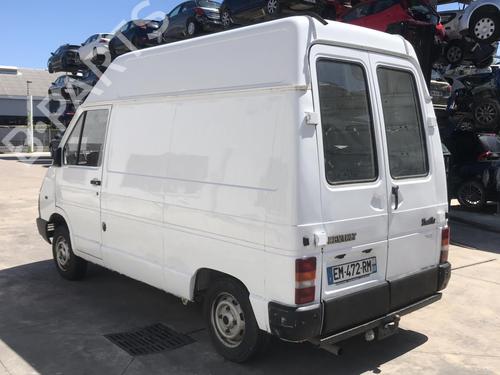 Right mirror RENAULT TRAFIC Van (T_, P_, V_)  | BP25631341C27 