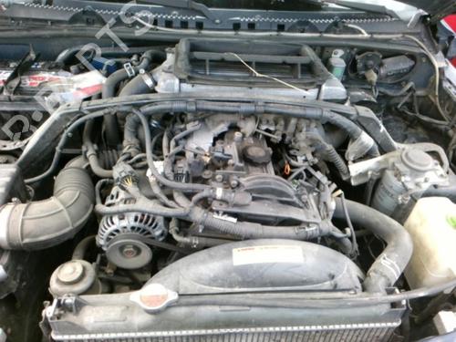 Used Parts SUZUKI VITARA (ET, TA, TD)  2.0 TD Intercooler All-wheel Drive (SV420D)  2526937