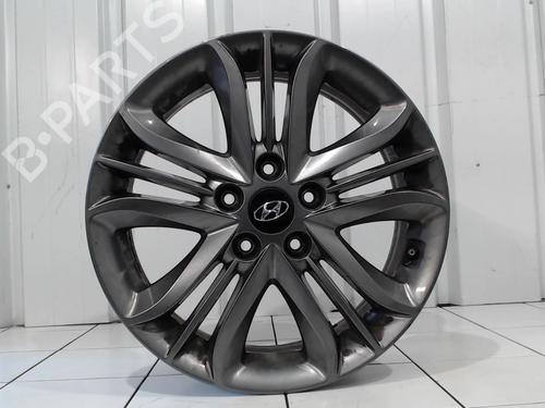 Used Rim HYUNDAI ix35 (LM, EL, ELH) 1.7 CRDi (116 hp) 26658904