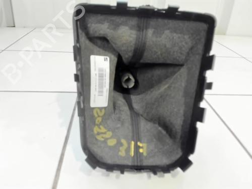 Used Gear lever SEAT IBIZA V (KJ1, KJG) 1.0 TSI (95 hp) 25650544