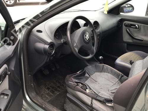 Left headlight SEAT IBIZA III (6L1) 1.9 SDI | BP25642762C28 