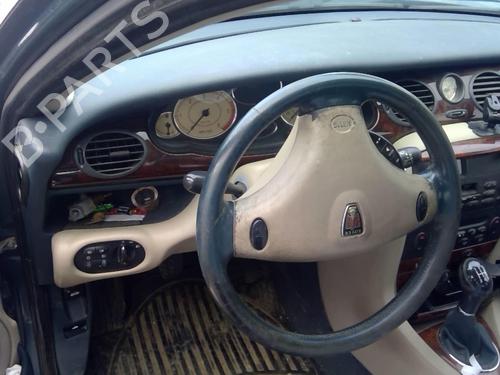 Brugte ROVER 75 (RJ) 2.0 CDT 2527353