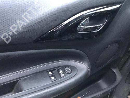 Steering column stalk CITROËN DS3 (SA_) 1.6 HDi 110 | BP25638950I23 - Image 15