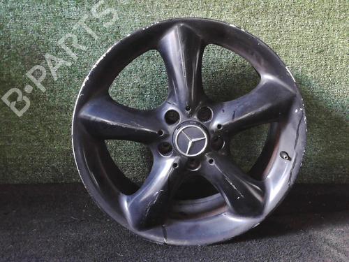 Felg MERCEDES-BENZ C-CLASS (W203) C 220 CDI (203.008) (150 hp) 25628538