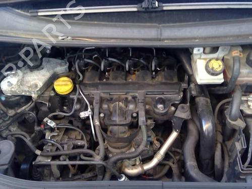 Right headlight RENAULT ESPACE IV (JK0/1_) 2.2 dCi (JK0H) | BP25645555C29  - Image 12