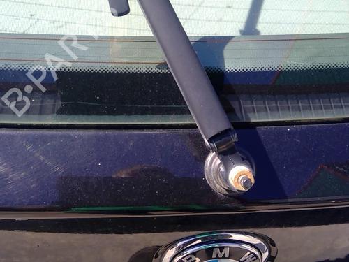 Steering column BMW 1 (E87) 116 i | BP25647778M21 