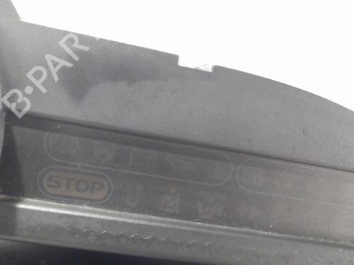 Instrument cluster RENAULT TWINGO II (CN0_) 1.5 dCi (CN0E) | BP29447036C47 