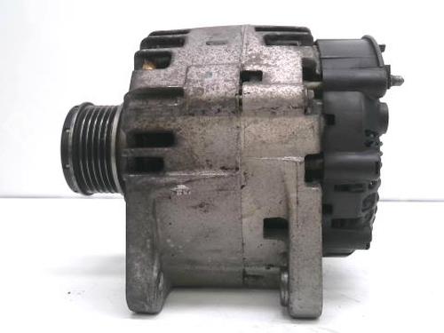 Alternator RENAULT MEGANE III Hatchback (BZ0/1_, B3_) 1.5 dCi | BP39971482M7 - Image 3